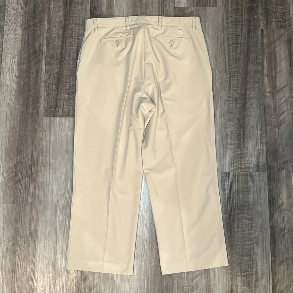 FootJoy Performance Golf Pants - 38